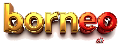 borneo slot