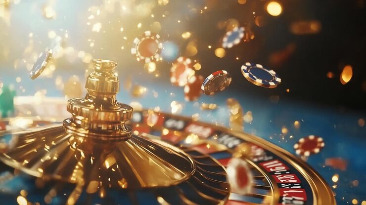 borneo slot app installation steps on Android device