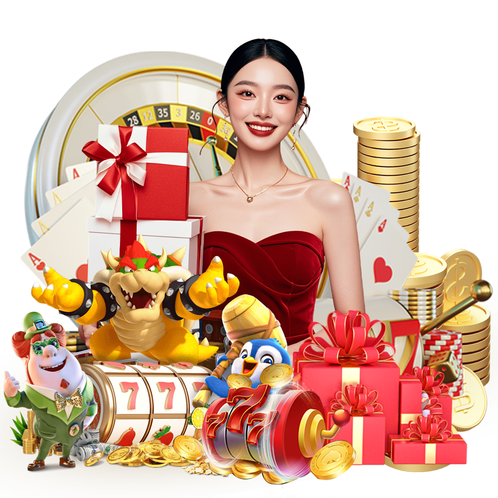 borneo slot featured game showcase